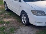 Toyota Corolla 2005 годаүшін3 300 000 тг. в Талдыкорган
