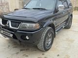 Mitsubishi Montero Sport 2006 годаfor6 500 000 тг. в Актау