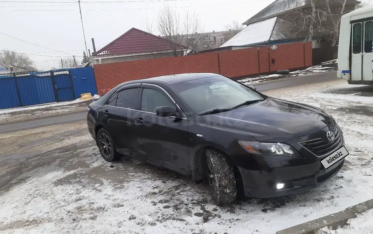 Toyota Camry 2007 годаүшін6 500 000 тг. в Павлодар