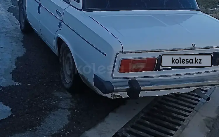 ВАЗ (Lada) 2106 1992 года за 650 000 тг. в Шымкент