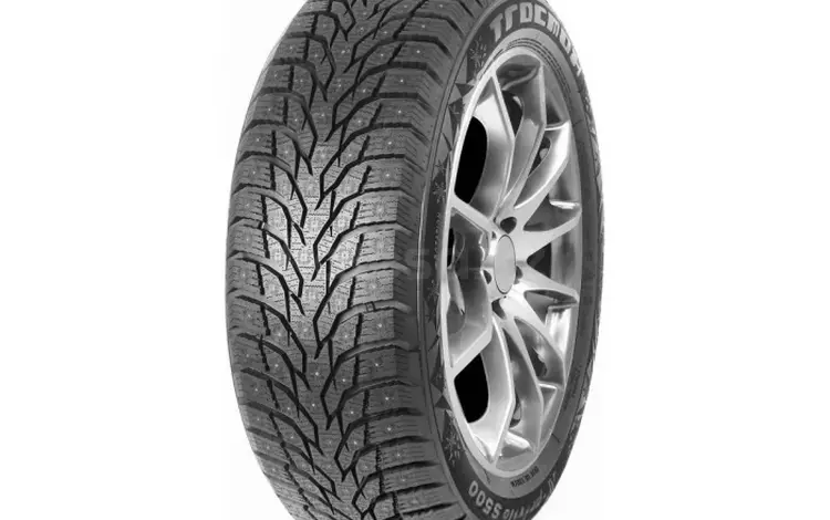 195/55/R16 Tracmax X-Privilo S500 за 25 600 тг. в Алматы