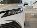 Toyota Camry 2021 года за 14 200 000 тг. в Кызылорда – фото 6