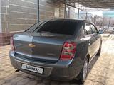 Chevrolet Cobalt 2023 года за 7 050 000 тг. в Шымкент – фото 4