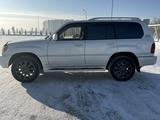 Lexus LX 470 2003 годаүшін13 000 000 тг. в Астана – фото 3