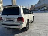 Lexus LX 470 2003 годаүшін13 000 000 тг. в Астана – фото 5