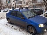 Renault Logan 2006 года за 1 000 000 тг. в Уральск – фото 3
