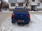 Renault Logan 2006 года за 1 000 000 тг. в Уральск – фото 5