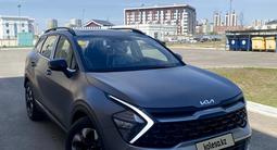 Kia Sportage 2022 года за 16 000 000 тг. в Астана