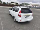 ВАЗ (Lada) Priora 2171 2011 года за 1 300 000 тг. в Атырау – фото 2