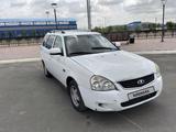 ВАЗ (Lada) Priora 2171 2011 года за 1 300 000 тг. в Атырау – фото 4
