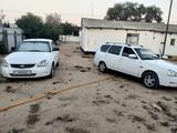ВАЗ (Lada) Priora 2171 2011 года за 1 300 000 тг. в Атырау – фото 5