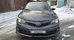 Toyota Camry 2014 годаүшін8 400 000 тг. в Алматы – фото 3