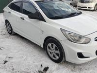 Hyundai Accent 2012 годаүшін4 400 000 тг. в Кокшетау