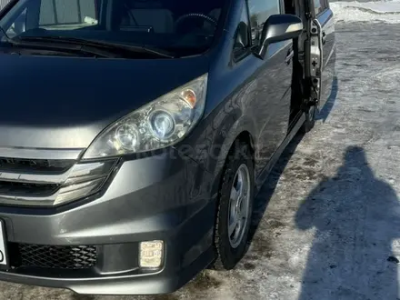 Honda Stepwgn 2008 года за 7 300 000 тг. в Актобе – фото 5