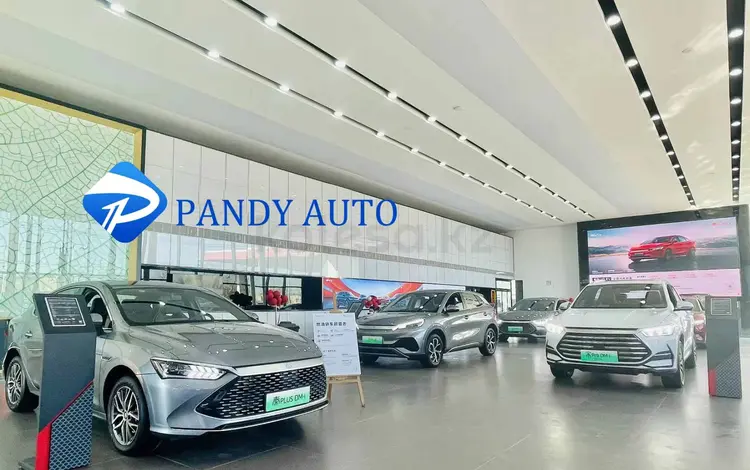 Tangshan Pandy Import& Export Co., Ltd в Другой город в Китае