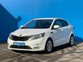 Kia Rio 2014 года за 5 260 000 тг. в Алматы