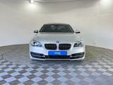 BMW 528 2015 года за 9 990 000 тг. в Павлодар – фото 2