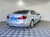 BMW 528 2015 года за 9 990 000 тг. в Павлодар – фото 5