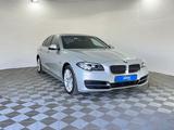BMW 528 2015 года за 9 990 000 тг. в Павлодар – фото 3
