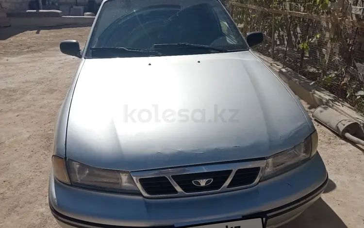 Daewoo Nexia 2007 годаүшін999 877 тг. в Актау