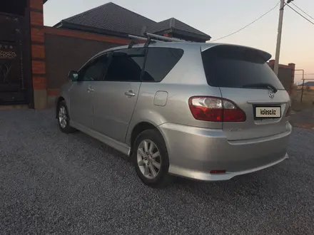 Toyota Ipsum 2008 года за 5 930 000 тг. в Актобе – фото 2