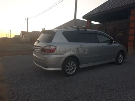 Toyota Ipsum 2008 года за 5 930 000 тг. в Актобе – фото 3