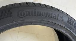 Continental WinterContact TS 870 P 265/40 R22for170 000 тг. в Шымкент – фото 4