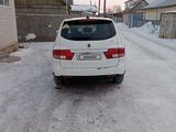 SsangYong Kyron 2013 годаүшін3 500 000 тг. в Актобе – фото 2