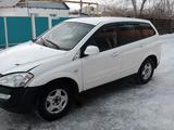 SsangYong Kyron 2013 годаүшін3 500 000 тг. в Актобе – фото 3