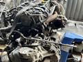 Двигатель на Volkswagen Passat b6 за 400 000 тг. в Алматы – фото 2
