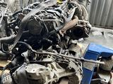 Двигатель на Volkswagen Passat b6үшін400 000 тг. в Алматы – фото 2