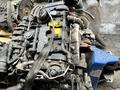 Двигатель на Volkswagen Passat b6 за 400 000 тг. в Алматы – фото 3