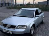 Audi A6 1997 года за 2 000 000 тг. в Семей