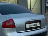 Audi A6 1997 года за 2 000 000 тг. в Семей – фото 4