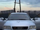 Audi A6 1997 года за 2 000 000 тг. в Семей – фото 5