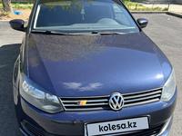 Volkswagen Polo 2015 годаүшін6 000 000 тг. в Костанай