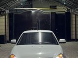 ВАЗ (Lada) Priora 2170 2015 годаfor2 900 000 тг. в Шымкент