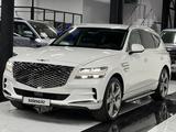 Genesis GV80 2021 года за 25 000 000 тг. в Шымкент