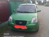 Kia Picanto 2006 года за 3 000 000 тг. в Хромтау