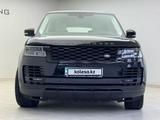 Land Rover Range Rover 2018 года за 55 500 000 тг. в Актау – фото 4