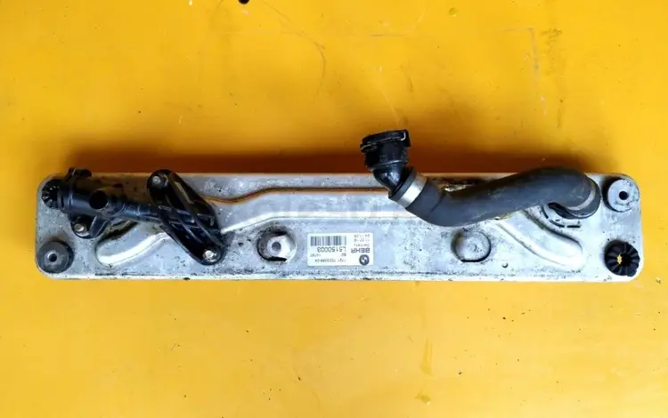 Bmw теплообменник акпп автомат E70/E71 за 50 000 тг. в Астана