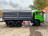 СемАЗ  DONGFENG EQ3251GP5 (сделано в Казахстане) 2025 годаүшін31 700 000 тг. в Костанай – фото 2
