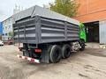 СемАЗ  DONGFENG EQ3251GP5 (сделано в Казахстане) 2025 годаүшін31 700 000 тг. в Костанай – фото 13