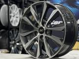 Диски для Hyundai, Kia 5x114.3 в наличии! за 219 000 тг. в Астана – фото 3