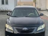 Toyota Camry 2007 годаүшін5 500 000 тг. в Талдыкорган
