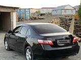 Toyota Camry 2007 годаүшін5 500 000 тг. в Талдыкорган – фото 4