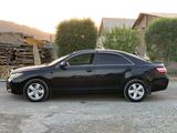 Toyota Camry 2007 годаүшін5 500 000 тг. в Талдыкорган – фото 3