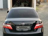 Toyota Camry 2007 годаүшін5 500 000 тг. в Талдыкорган – фото 5