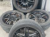 Диски Weds Sport SA-60M R17 за 450 000 тг. в Алматы