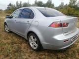 Mitsubishi Lancer 2012 годаүшін5 400 000 тг. в Уральск – фото 2